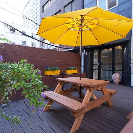 Hotel Maui Dongdaemun Seoul Ngoại thất bức ảnh