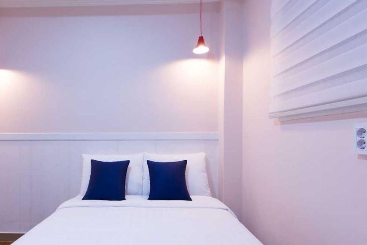 Hotel Maui Dongdaemun Seoul Ngoại thất bức ảnh