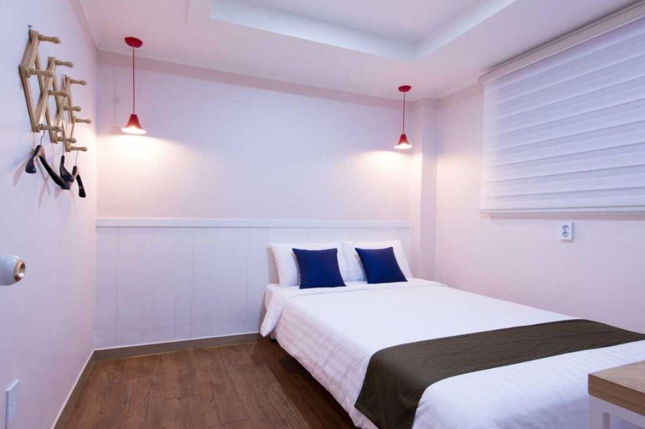 Hotel Maui Dongdaemun Seoul Ngoại thất bức ảnh