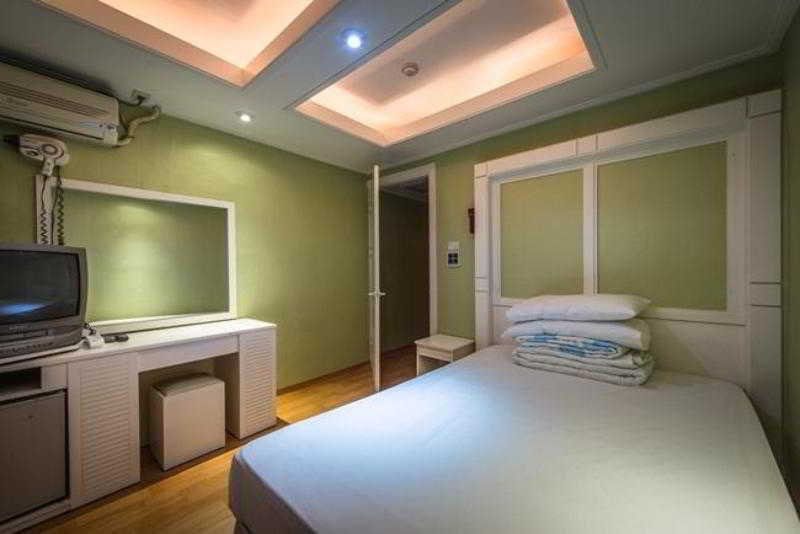 Hotel Maui Dongdaemun Seoul Ngoại thất bức ảnh