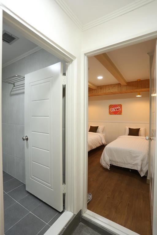 Hotel Maui Dongdaemun Seoul Ngoại thất bức ảnh