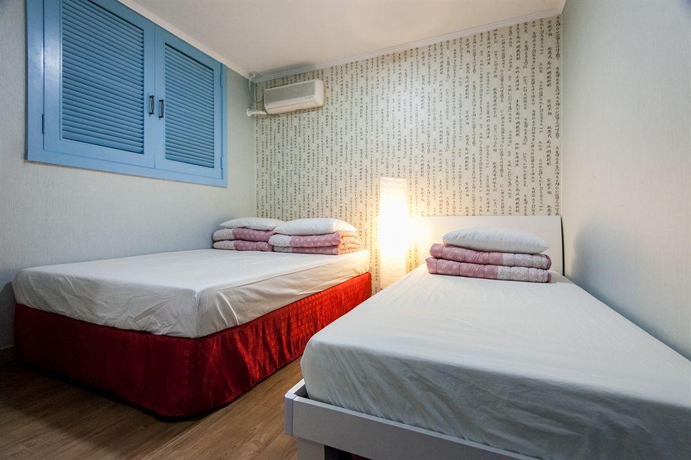 Hotel Maui Dongdaemun Seoul Ngoại thất bức ảnh