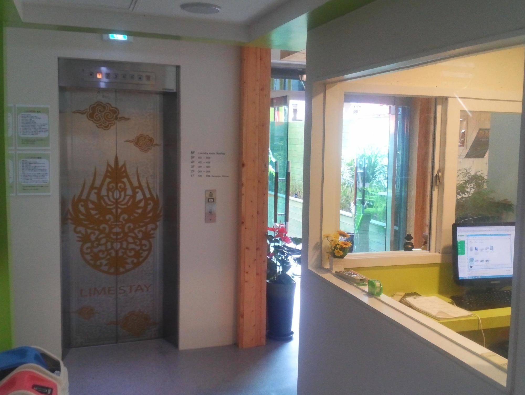 Hotel Maui Dongdaemun Seoul Ngoại thất bức ảnh
