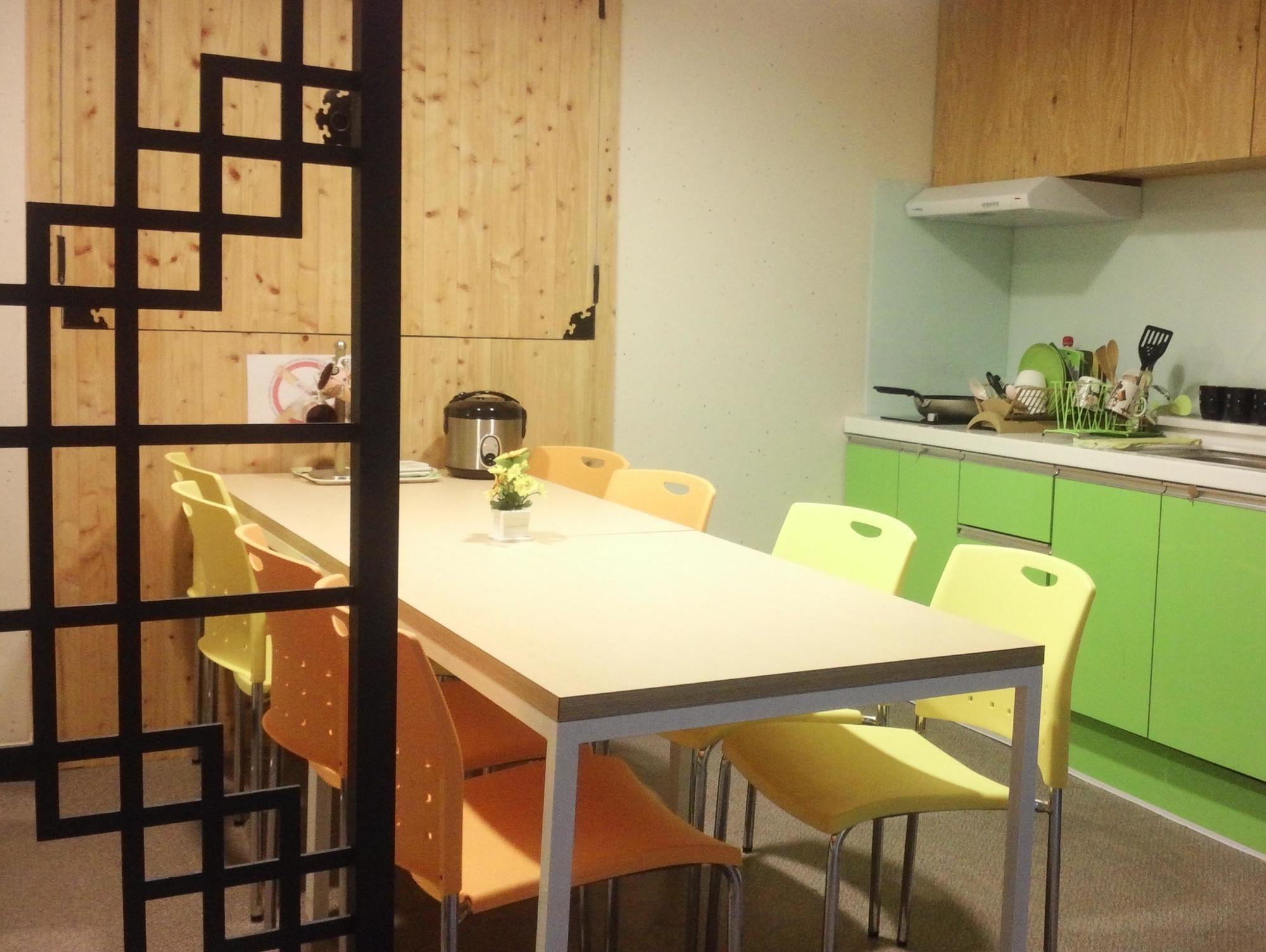 Hotel Maui Dongdaemun Seoul Ngoại thất bức ảnh