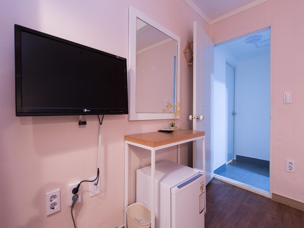 Hotel Maui Dongdaemun Seoul Ngoại thất bức ảnh