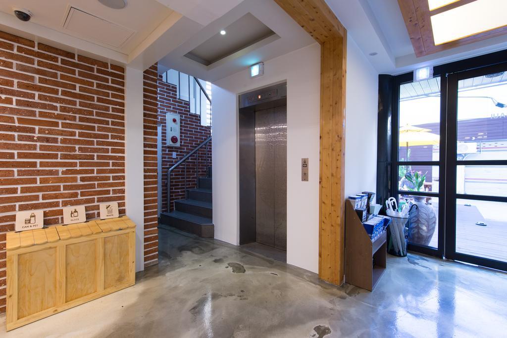 Hotel Maui Dongdaemun Seoul Ngoại thất bức ảnh