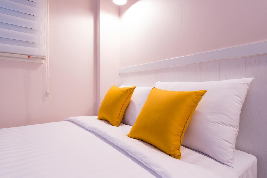 Hotel Maui Dongdaemun Seoul Ngoại thất bức ảnh