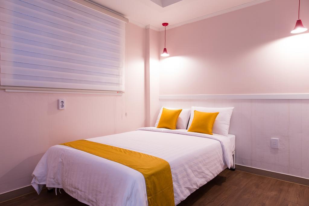 Hotel Maui Dongdaemun Seoul Ngoại thất bức ảnh