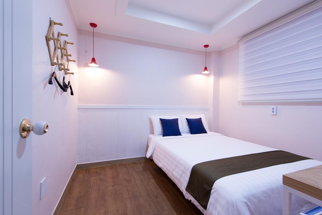 Hotel Maui Dongdaemun Seoul Ngoại thất bức ảnh