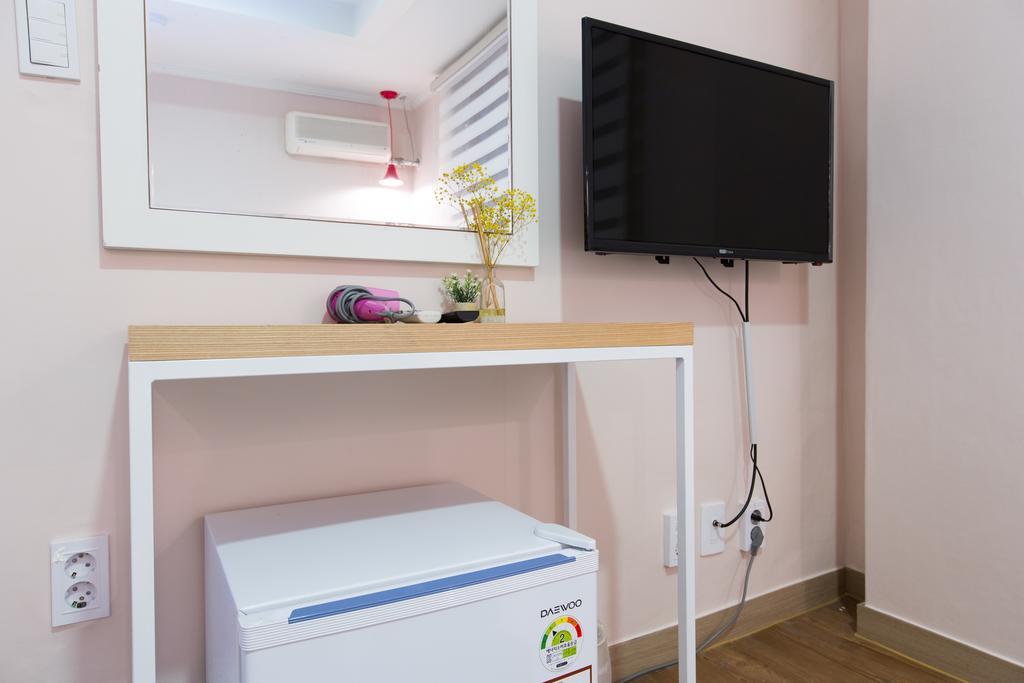 Hotel Maui Dongdaemun Seoul Ngoại thất bức ảnh