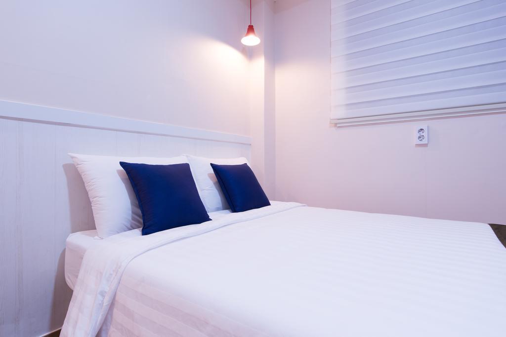 Hotel Maui Dongdaemun Seoul Ngoại thất bức ảnh