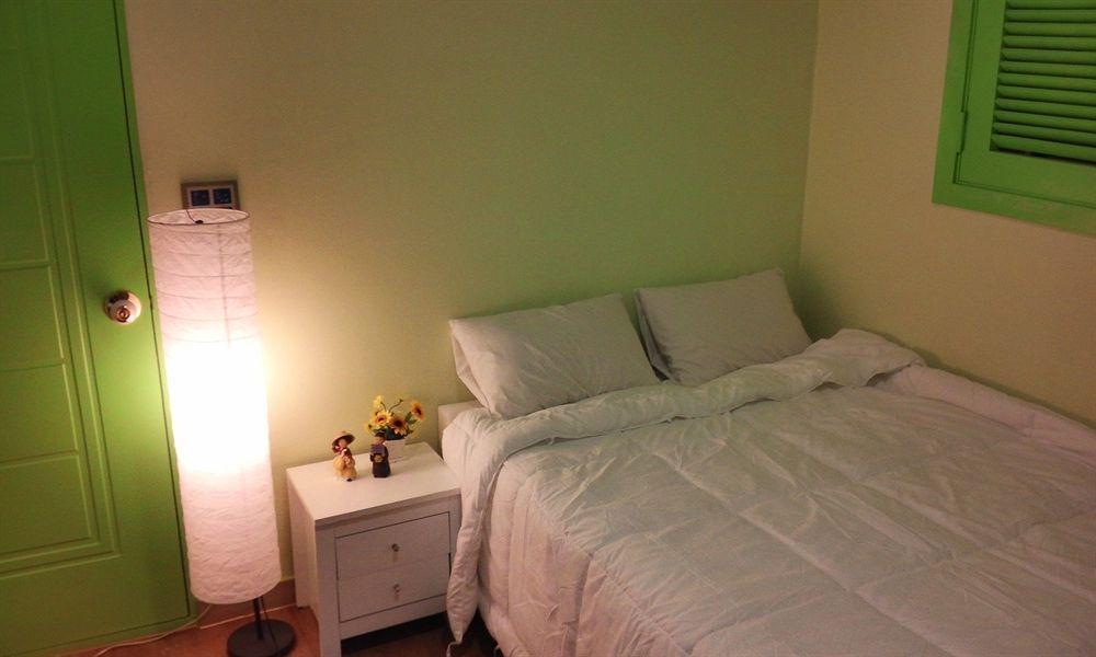 Hotel Maui Dongdaemun Seoul Ngoại thất bức ảnh