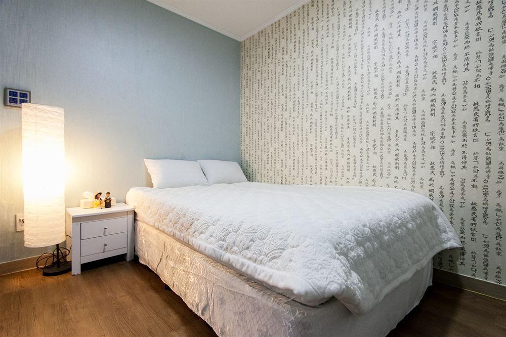 Hotel Maui Dongdaemun Seoul Ngoại thất bức ảnh