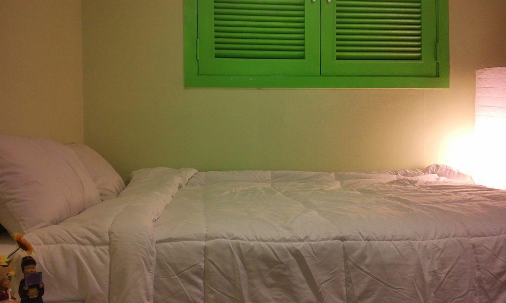 Hotel Maui Dongdaemun Seoul Ngoại thất bức ảnh