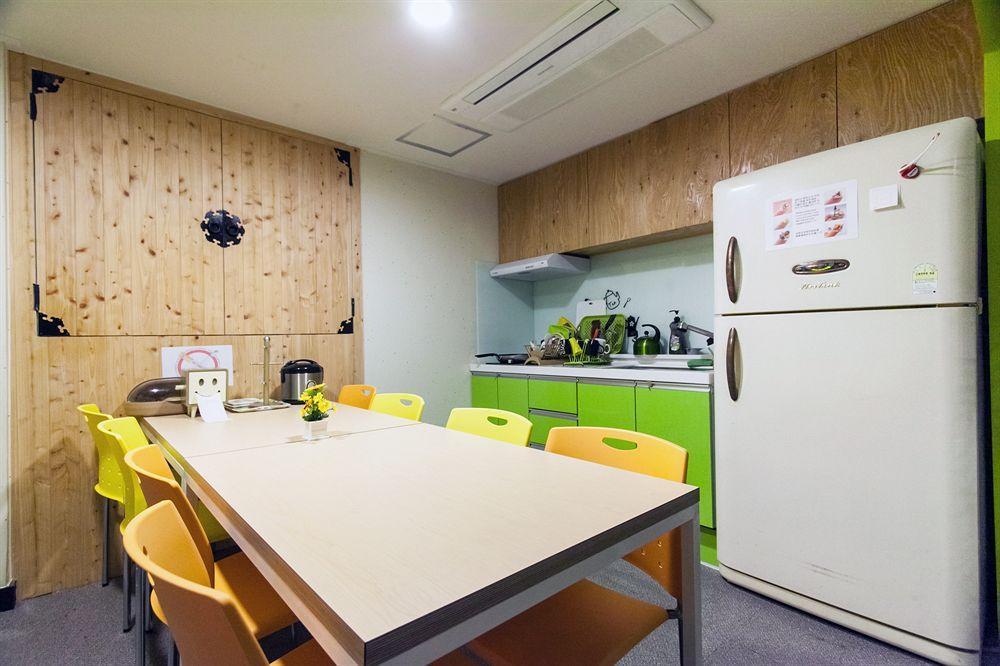 Hotel Maui Dongdaemun Seoul Ngoại thất bức ảnh