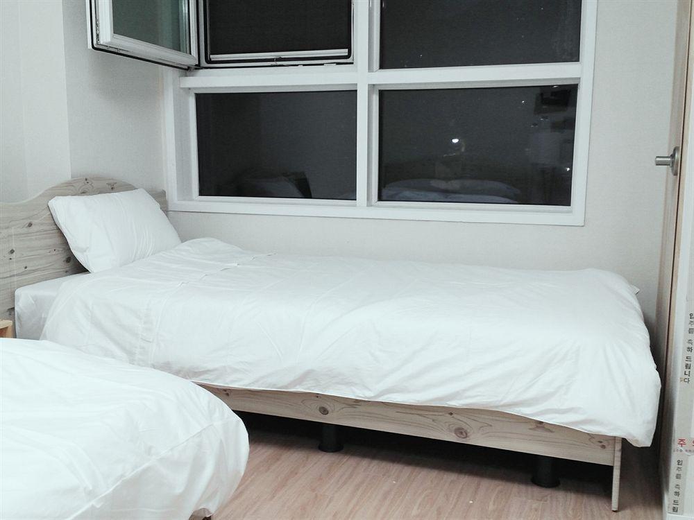 Hotel Maui Dongdaemun Seoul Ngoại thất bức ảnh