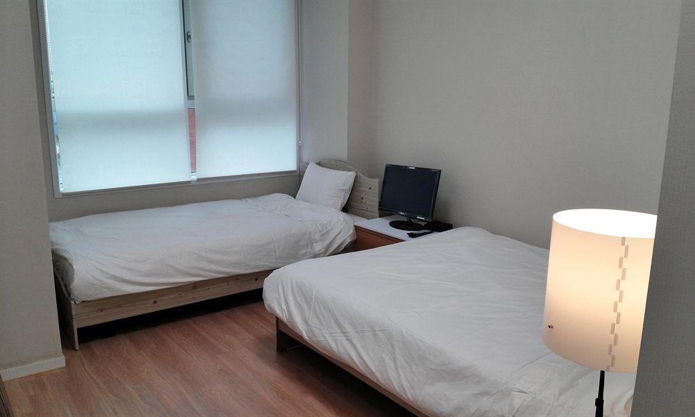 Hotel Maui Dongdaemun Seoul Ngoại thất bức ảnh