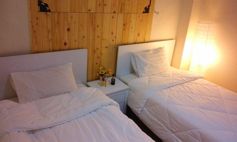 Hotel Maui Dongdaemun Seoul Ngoại thất bức ảnh