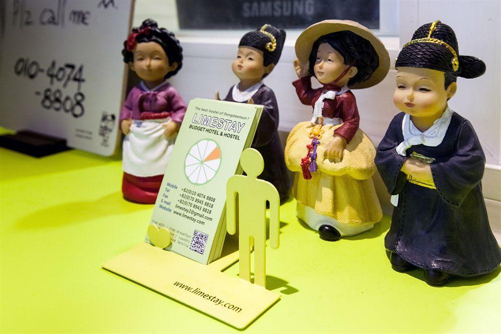 Hotel Maui Dongdaemun Seoul Ngoại thất bức ảnh