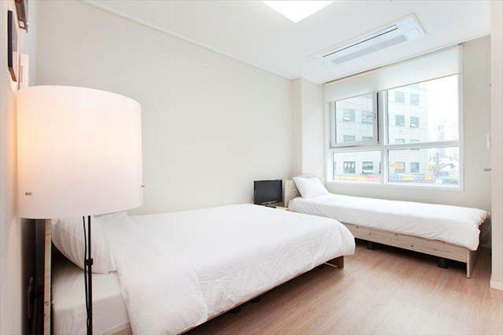 Hotel Maui Dongdaemun Seoul Ngoại thất bức ảnh