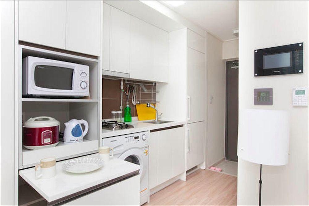 Hotel Maui Dongdaemun Seoul Ngoại thất bức ảnh