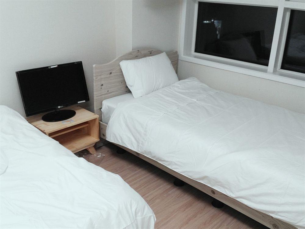 Hotel Maui Dongdaemun Seoul Ngoại thất bức ảnh