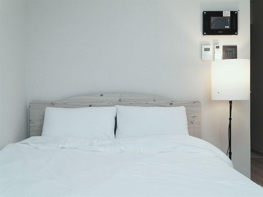 Hotel Maui Dongdaemun Seoul Ngoại thất bức ảnh