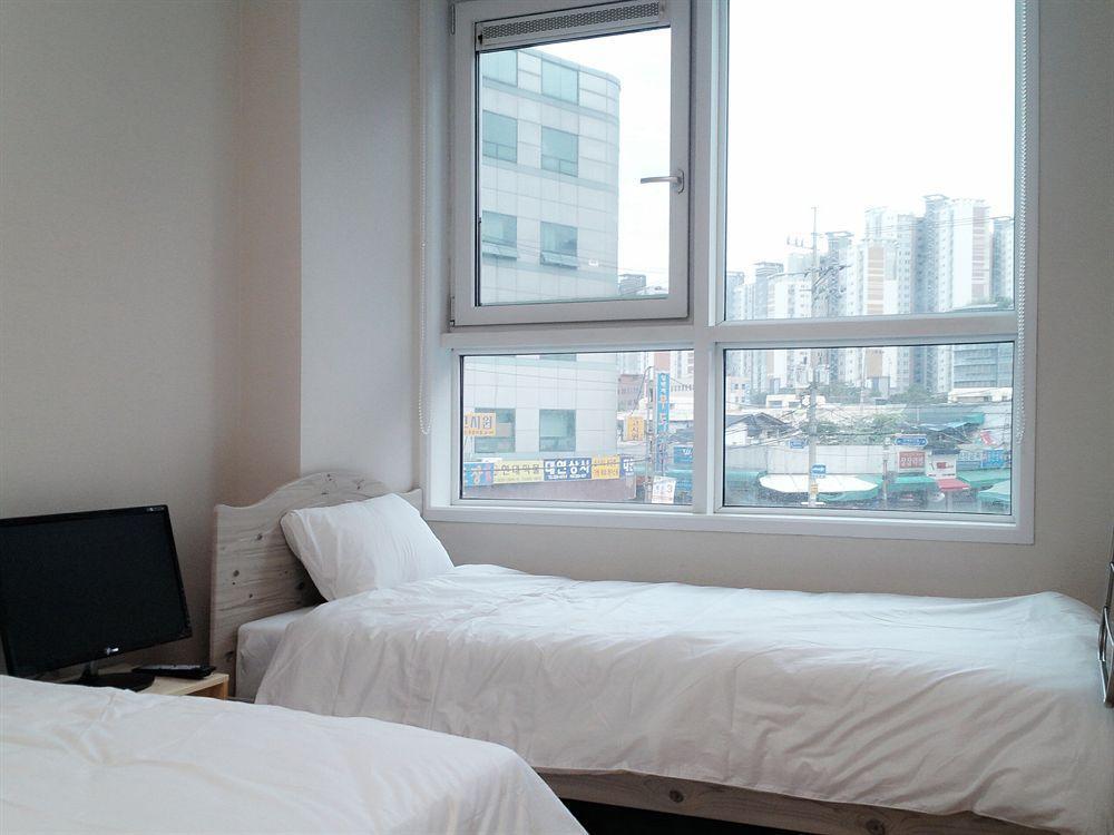 Hotel Maui Dongdaemun Seoul Ngoại thất bức ảnh