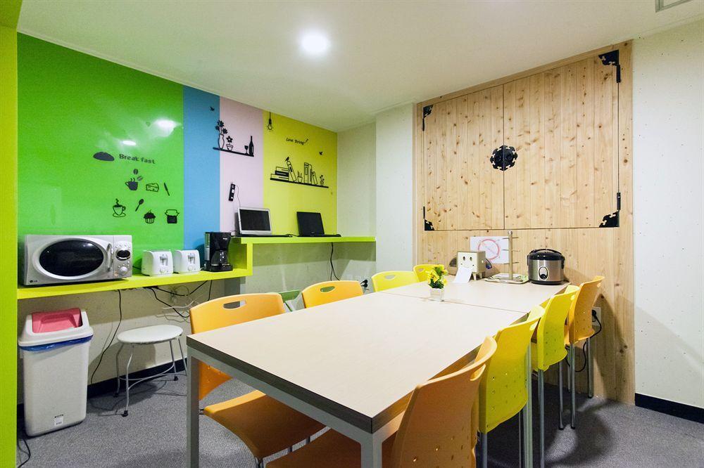 Hotel Maui Dongdaemun Seoul Ngoại thất bức ảnh