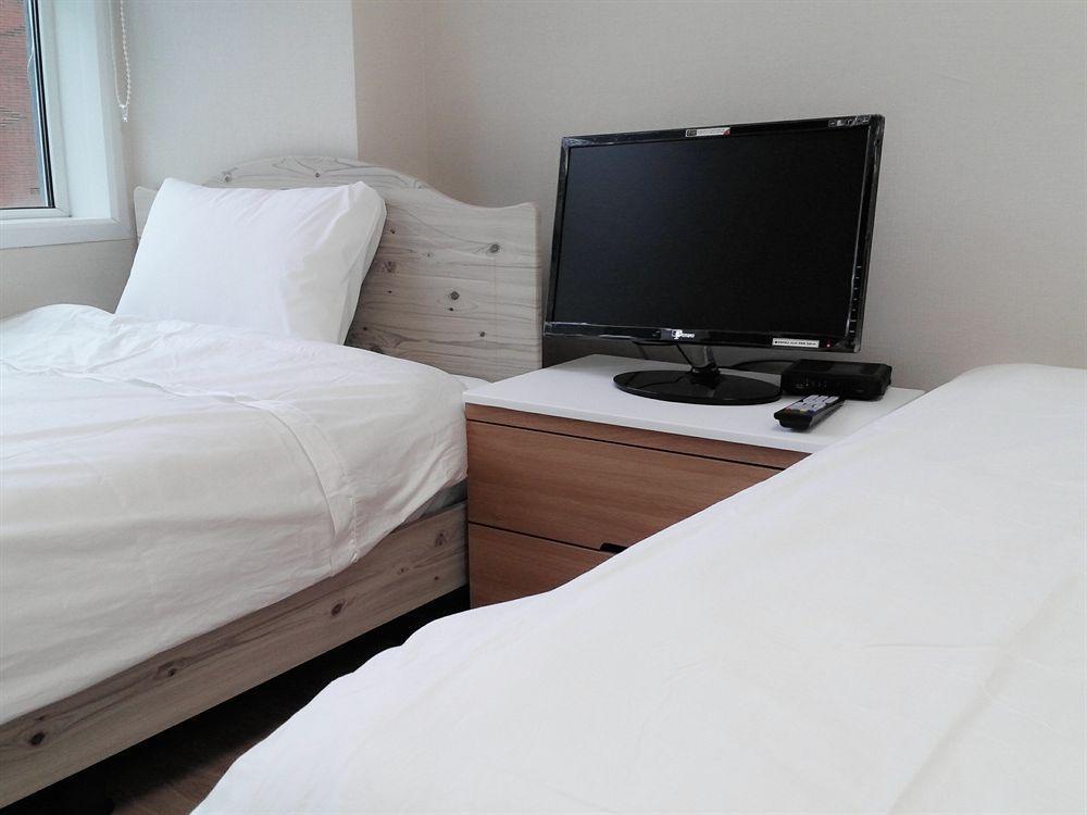 Hotel Maui Dongdaemun Seoul Ngoại thất bức ảnh