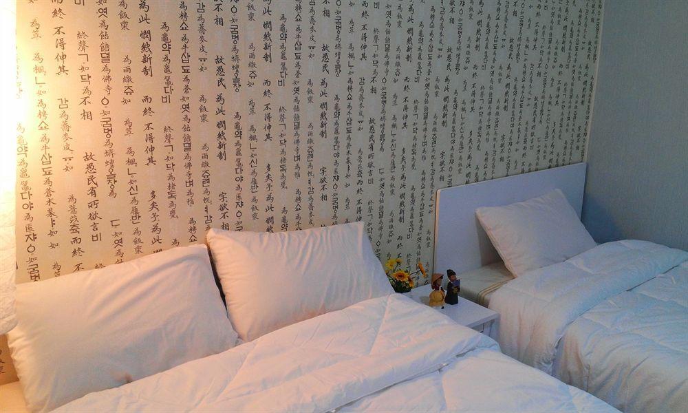 Hotel Maui Dongdaemun Seoul Ngoại thất bức ảnh