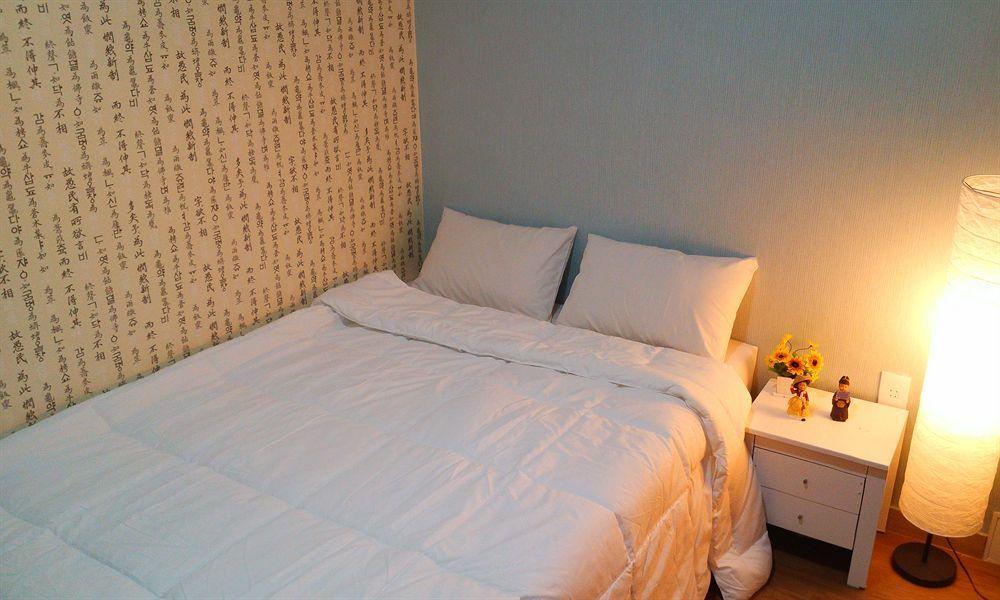 Hotel Maui Dongdaemun Seoul Ngoại thất bức ảnh