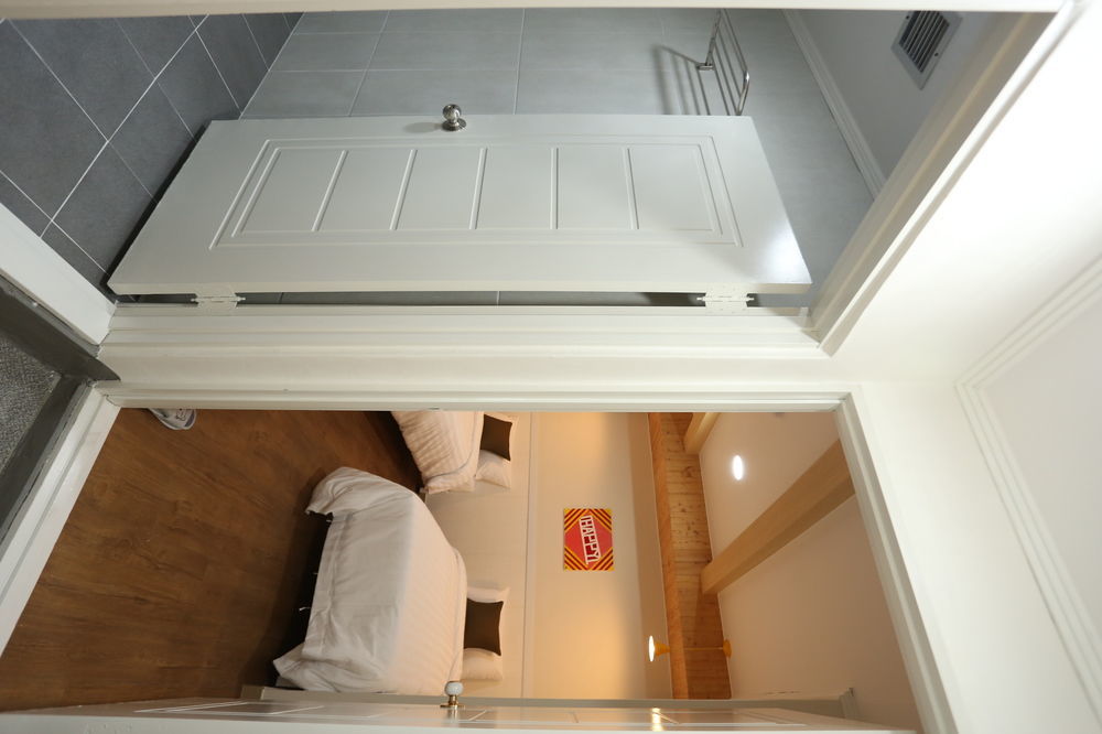 Hotel Maui Dongdaemun Seoul Ngoại thất bức ảnh